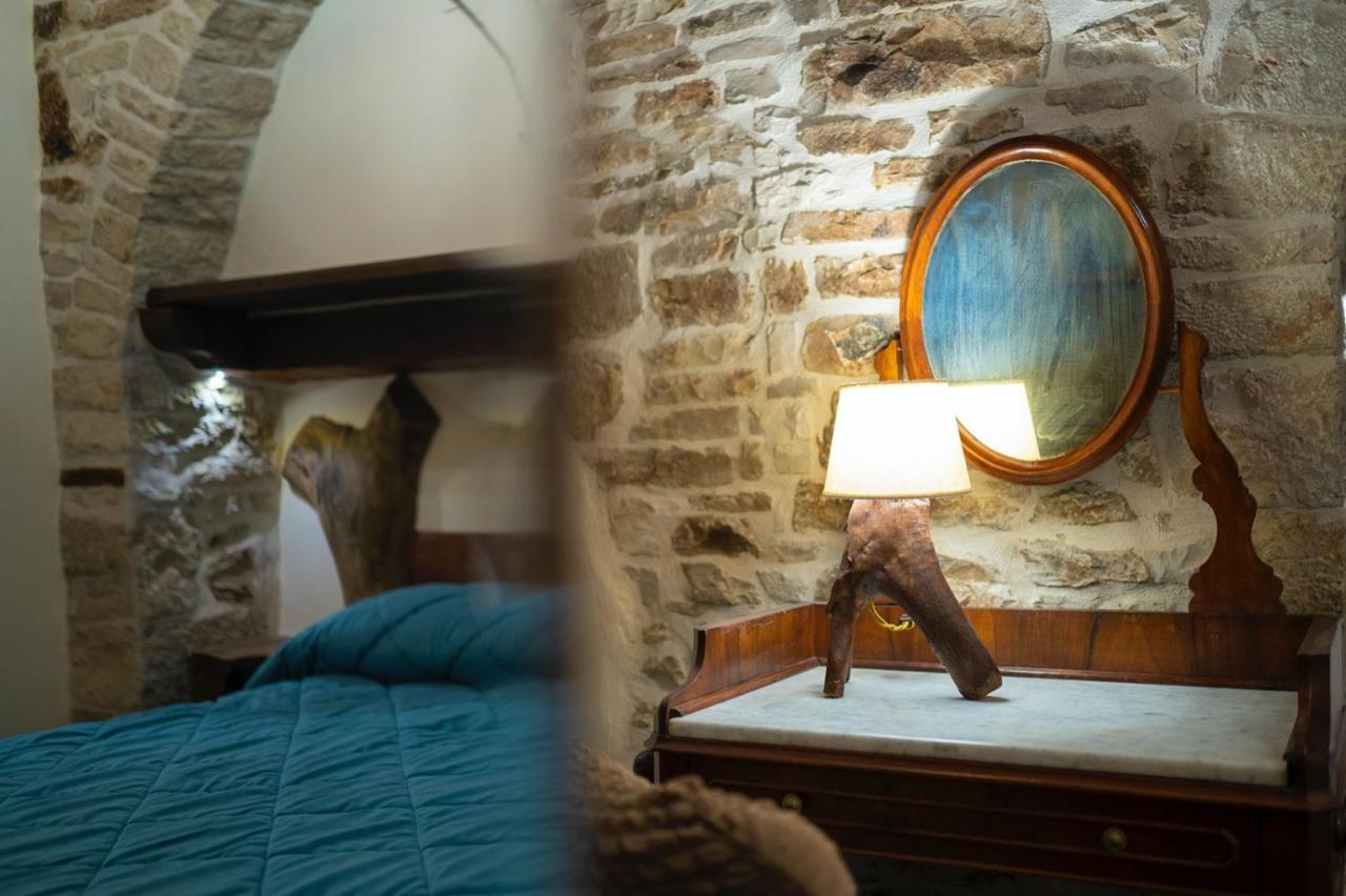 Le Dimore Di Talos Medea Ruvo di Puglia Exterior foto
