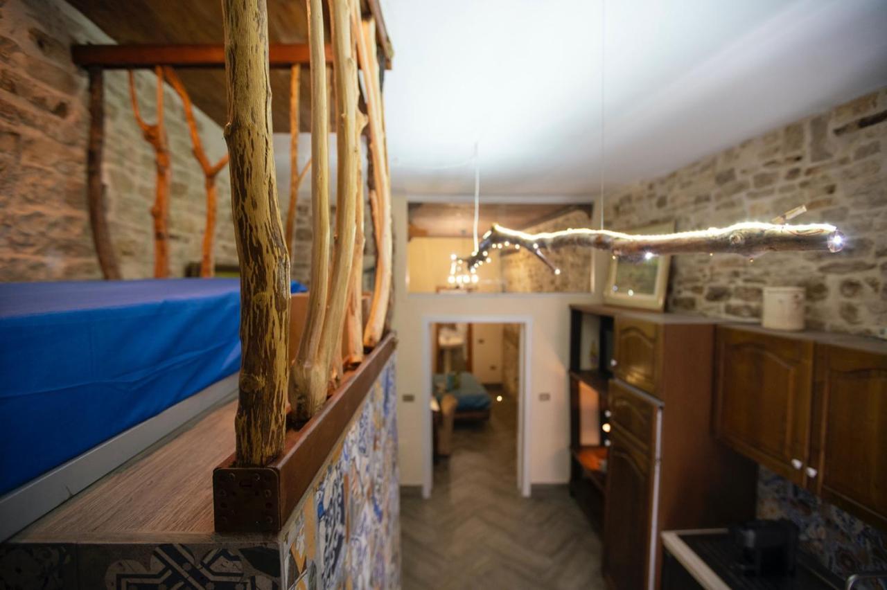 Le Dimore Di Talos Medea Ruvo di Puglia Exterior foto